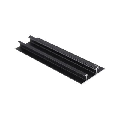 Painéal balla cóimhiotail alúmanaim ard-neart stiallacha maisiúla stiallacha maisiúla